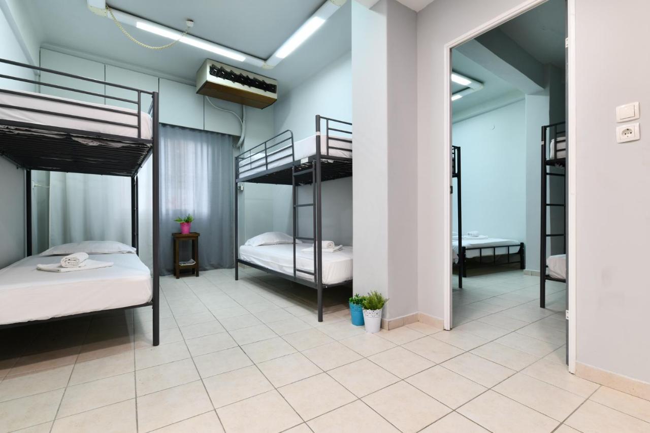 Athens City Themis 5 Apartment Exterior photo