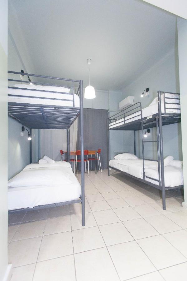 Athens City Themis 5 Apartment Exterior photo