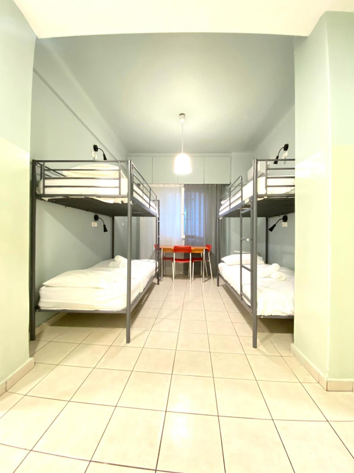 Athens City Themis 5 Apartment Exterior photo