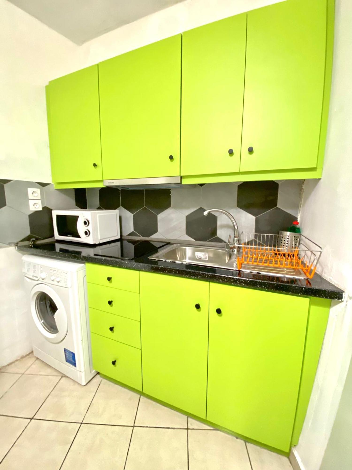 Athens City Themis 5 Apartment Exterior photo