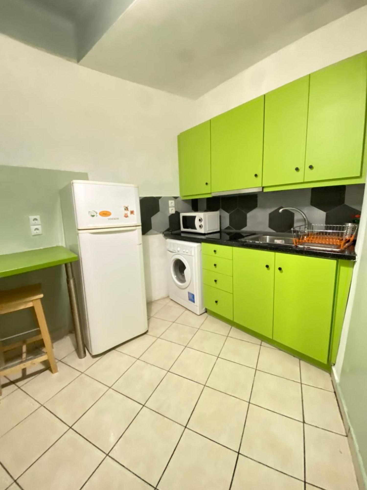 Athens City Themis 5 Apartment Exterior photo